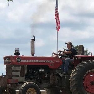 Meet your Posher, Ethan